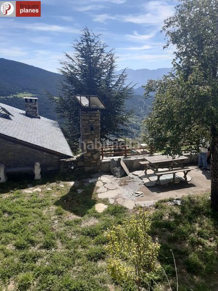 Foto 8065e938-de41-491d-bd04-ca10e0a93d4a. Casa amb aparcament a Valls de Valira (Les)