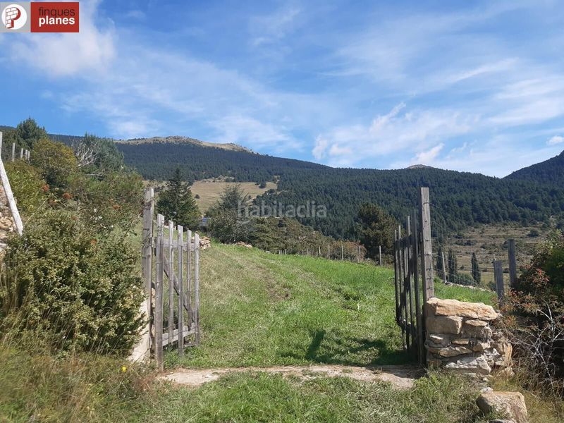 Foto 81df105c-3781-42ac-a57c-b61c85565447. Casa amb aparcament a Valls de Valira (Les)
