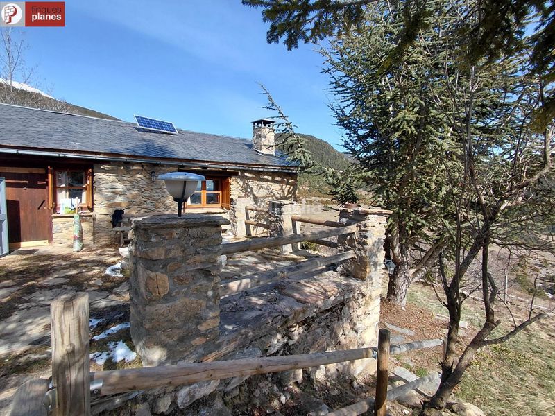 Foto 847a2bcb-60da-476c-a1b3-6299e2b7e822. Casa amb aparcament a Valls de Valira (Les)
