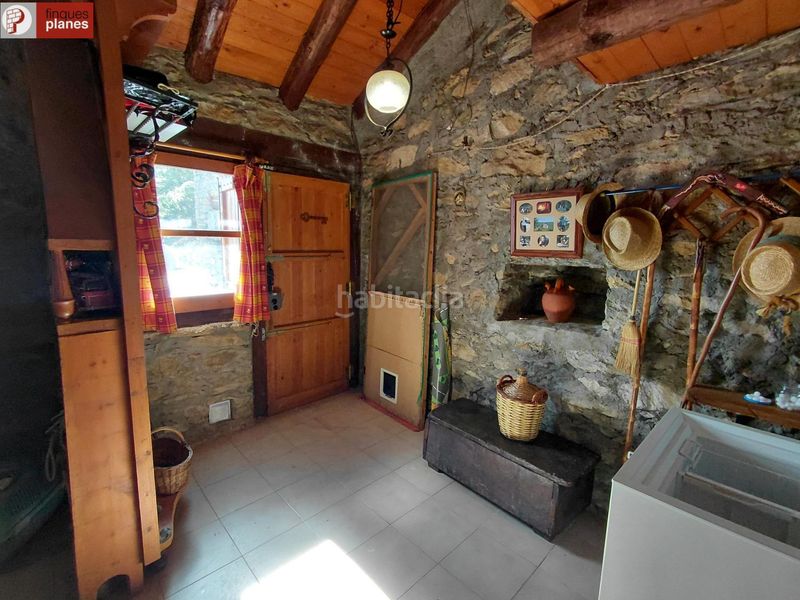 Foto 892157d4-a9d7-4ebb-84cb-d303c204a4fd. Casa amb aparcament a Valls de Valira (Les)