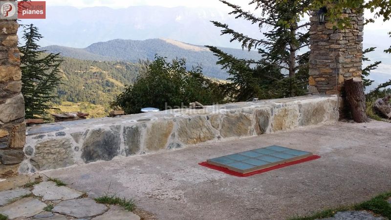 Foto b0c27264-11fb-4833-a9c4-09565f8a9f71. Casa amb aparcament a Valls de Valira (Les)