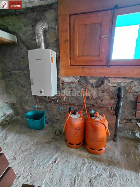 Foto b6161135-b5c7-432d-a3c0-49f51086b118. Casa amb aparcament a Valls de Valira (Les)