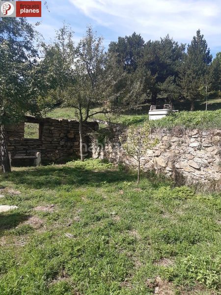 Foto bb60695a-dc31-4f96-939d-0bfd7301ad8d. Casa amb aparcament a Valls de Valira (Les)