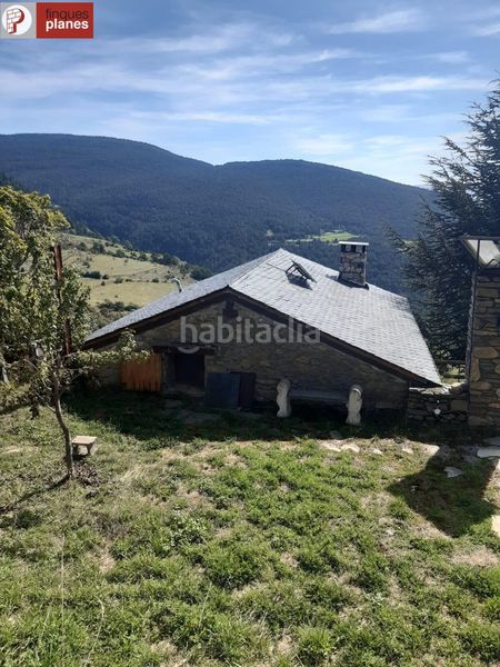 Foto c258dfad-6cf7-41db-9fed-d95d6d3f9ea9. Casa amb aparcament a Valls de Valira (Les)
