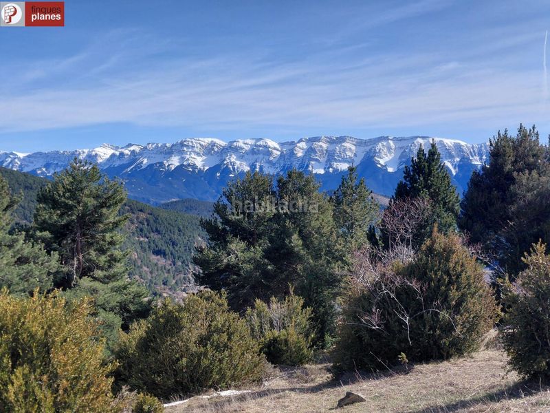 Foto c8deb68c-b38f-4551-84bc-d8bfe48809a0. Casa amb aparcament a Valls de Valira (Les)