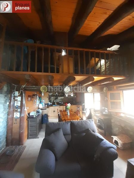 Foto d0bb353a-999d-4577-812c-135418301122. Casa amb aparcament a Valls de Valira (Les)