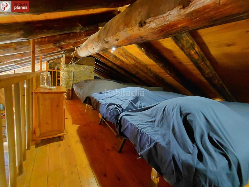 Foto d42602a9-ac07-45c3-81a9-174ec6d6bdfb. Casa amb aparcament a Valls de Valira (Les)