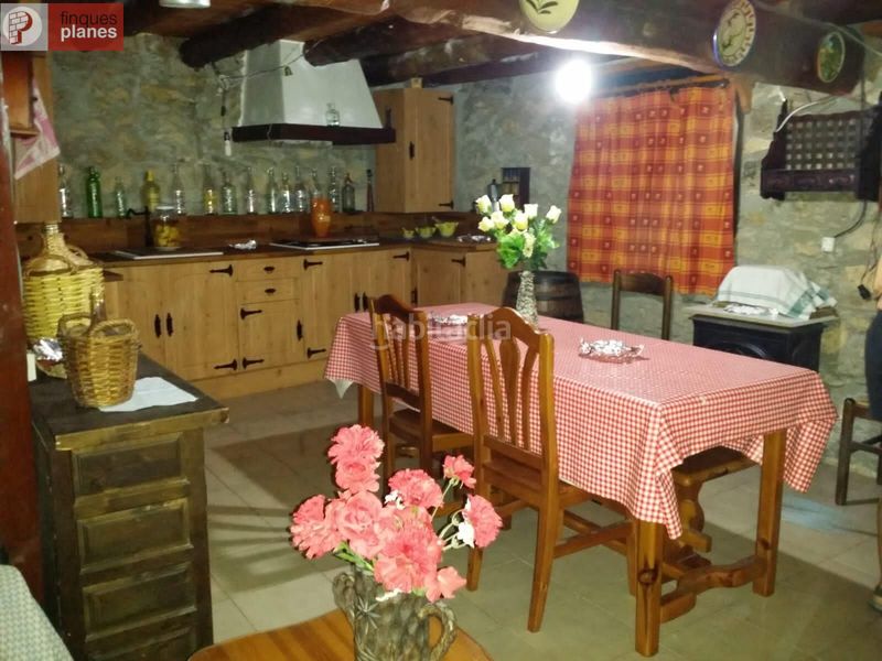 Foto e5fa235c-db55-48e9-9aa4-fcc23b6c758b. Casa amb aparcament a Valls de Valira (Les)