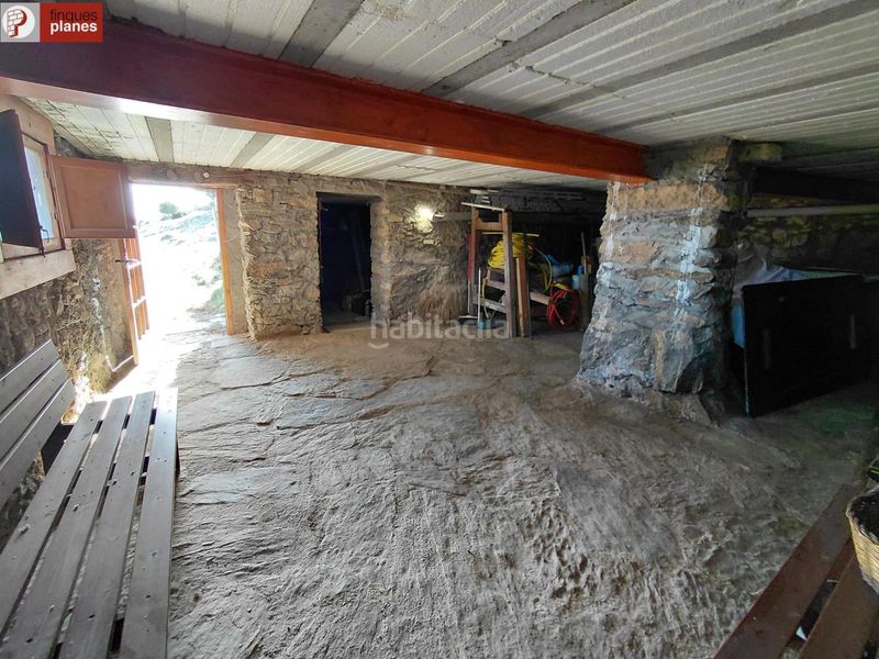 Foto e6fd02f0-09c4-493c-9133-990500d65a30. Casa amb aparcament a Valls de Valira (Les)