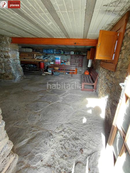 Foto f092994b-805e-4223-9261-4aa54a831435. Casa amb aparcament a Valls de Valira (Les)