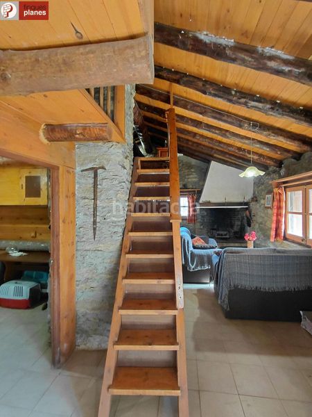 Foto f0a9da6e-bdb2-402f-a90d-393107717f5e. Casa amb aparcament a Valls de Valira (Les)