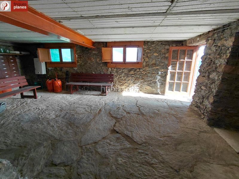 Foto f1869902-782a-4f2b-96b1-ab3d64e1a00f. Casa amb aparcament a Valls de Valira (Les)
