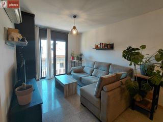 Pis  Unic-aravell. Piso en aravell
