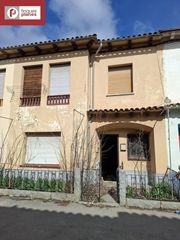 Casa a Seu d´Urgell (La). Casa en santa magdalena la seu durgell a reformar