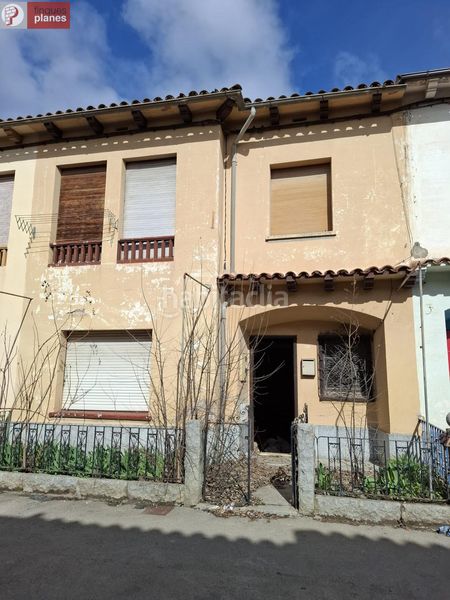 Foto dee1b8ae-294e-490b-bfcd-e8852d5a994b. Casa a Seu d´Urgell (La)