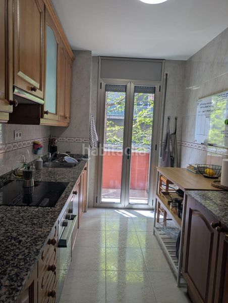 Foto 32f81880-c4af-4c47-a844-0086fd596a58. Pis amb calefacció a Seu d´Urgell (La)