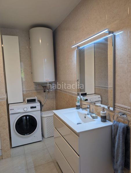 Foto d6814a14-8616-4b8f-859d-900fb5fe0d4a. Pis amb calefacció a Seu d´Urgell (La)