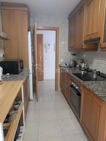 Foto fe5efa2b-80f4-4d8e-9462-a395a9668569. Pis amb calefacció a Seu d´Urgell (La)