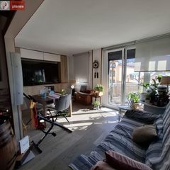 Appartement à Seu d´Urgell (La). Piso en la zona estación autobuses la seu durgell