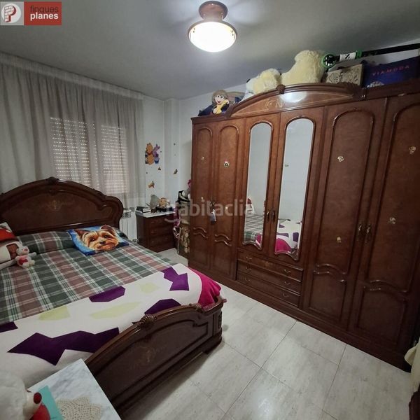 Foto d07da5b2-1f43-4084-9a18-69388fde905b. Pis amb calefacció aparcament a Seu d´Urgell (La)