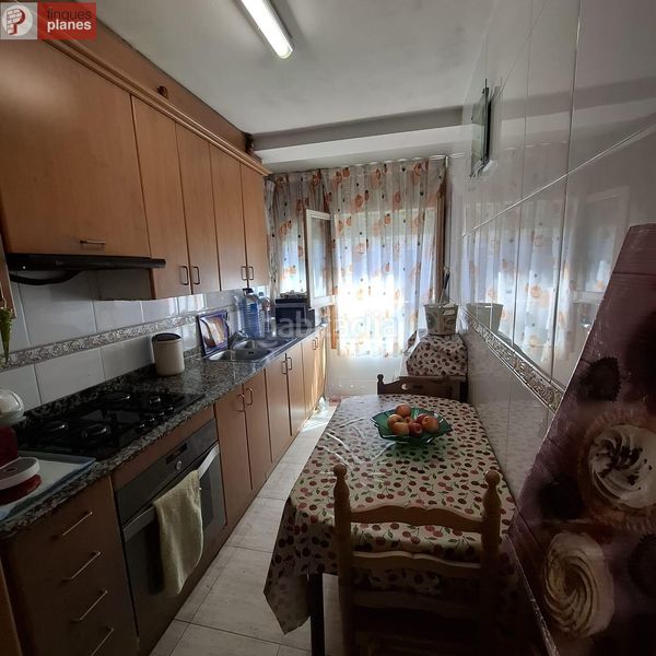 Foto 1d336453-592d-44dd-a24b-4a40a824f7a6. Pis amb calefacció a Seu d´Urgell (La)