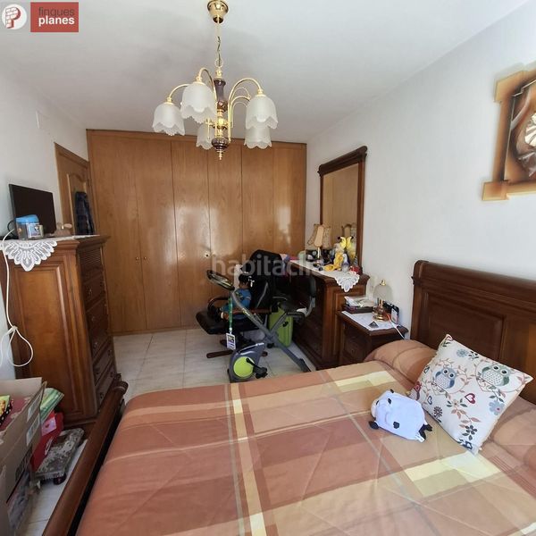 Foto 52ceed4d-793c-4ad5-945d-81741ac66e48. Pis amb calefacció a Seu d´Urgell (La)