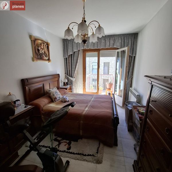 Foto 5825d9bb-9364-4bd5-9b9d-40b4d87a7bbf. Pis amb calefacció a Seu d´Urgell (La)