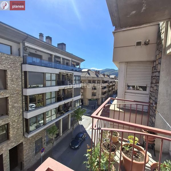 Foto 5b6bca61-b8b5-4374-8131-006744dd6f25. Pis amb calefacció a Seu d´Urgell (La)