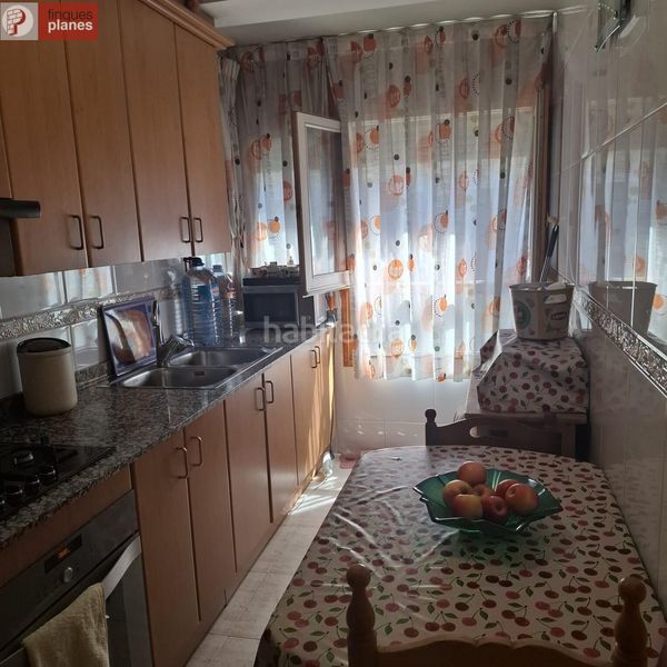 Foto 9bc2e6db-d7bf-418f-ad07-1e0c609899c3. Pis amb calefacció a Seu d´Urgell (La)