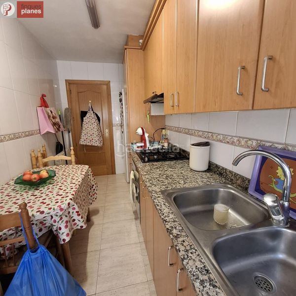 Foto a5dc6fbc-b100-4d59-a541-7122591b920f. Pis amb calefacció a Seu d´Urgell (La)