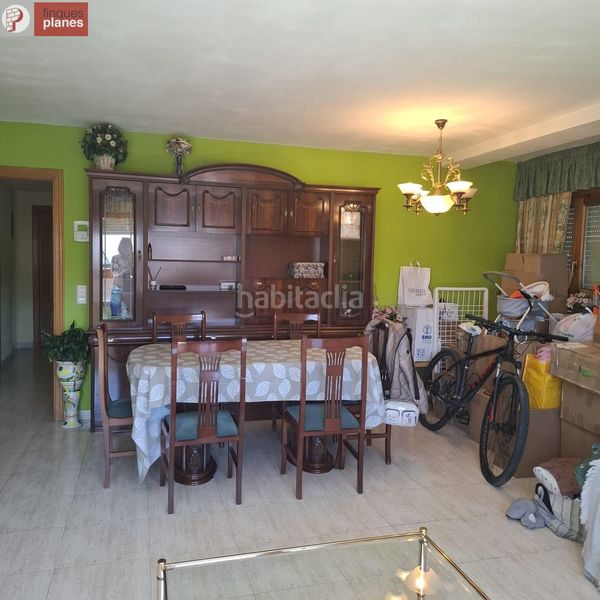 Foto c5d29ab3-8cf6-4825-953b-e6235c680354. Pis amb calefacció a Seu d´Urgell (La)