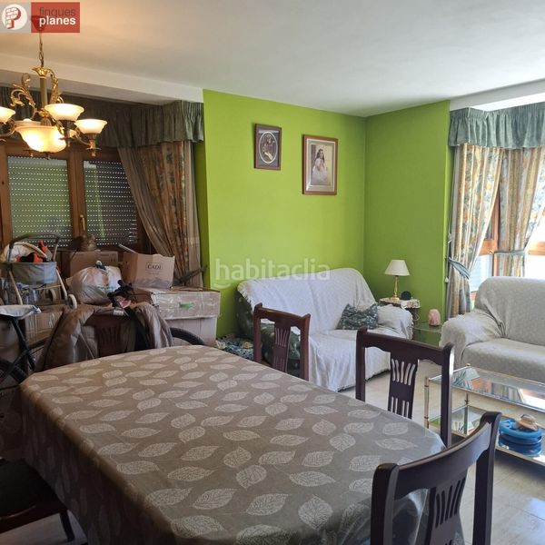 Foto cd33257a-f662-465c-80ff-b60e081b3c6a. Pis amb calefacció a Seu d´Urgell (La)