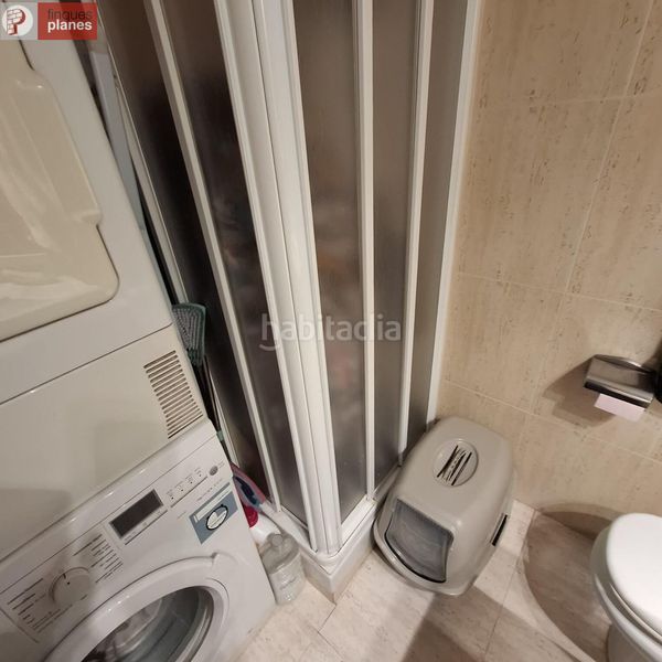 Foto d58f8741-2da1-4475-b8d0-c0202d70247a. Pis amb calefacció a Seu d´Urgell (La)