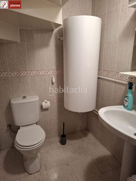 Foto 0d65bc95-5411-4677-9822-7e767f05437d. Dúplex amb aparcament a Seu d´Urgell (La)