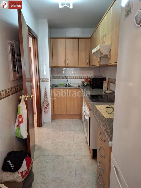 Foto 92b915df-f670-42b6-a58a-c86869655a96. Dúplex amb aparcament a Seu d´Urgell (La)