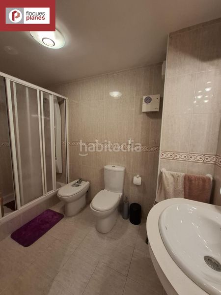 Foto 01591706-2693-4937-8bf0-d6b997c59f24. Dúplex amb calefacció aparcament a Seu d´Urgell (La)