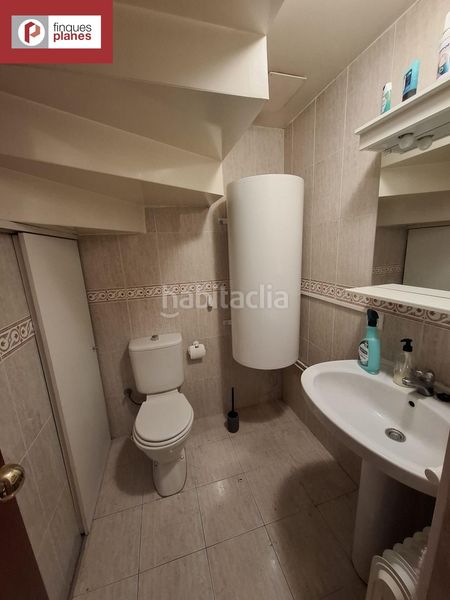 Foto 90d75abd-faa3-4340-996f-ece0e9174160. Dúplex amb calefacció aparcament a Seu d´Urgell (La)