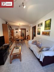 Dúplex a Seu d´Urgell (La). Dúplex en zona tranquila y plaza de parking incluida
