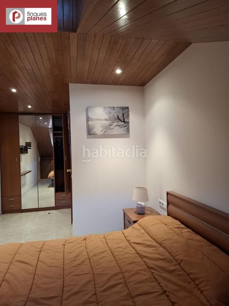 Foto cb4b18ac-d020-49a8-bd75-a7a9f8ccfd21. Dúplex amb calefacció aparcament a Seu d´Urgell (La)