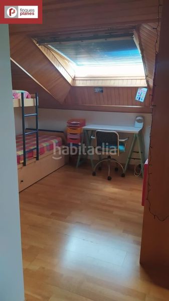 Foto d63e644a-31ef-4e58-8a3b-8320cf36a3b6. Àtic amb calefacció a Seu d´Urgell (La)