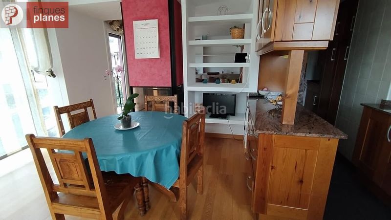 Foto ee00133d-b760-4153-87e9-9911316d7818. Àtic a Seu d´Urgell (La)