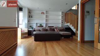 �tico en Seu d�Urgell (La). Piso d�plex la seu durgell