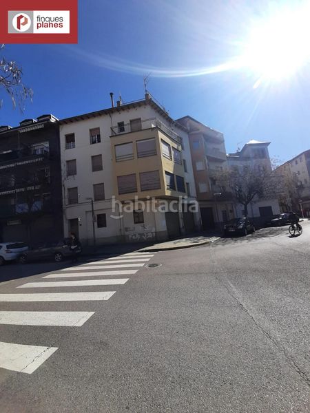 Foto a15669c8-3aab-462e-8d47-52a988653128. Pis amb calefacció a Seu d´Urgell (La)