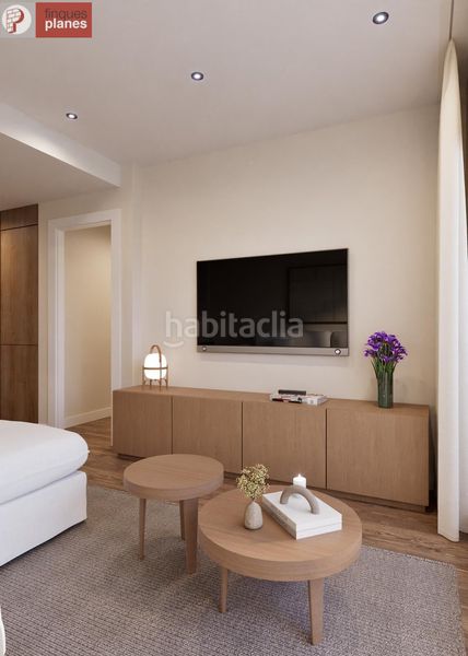 Foto 8ae333b1-2994-4657-a050-88282167c5e9. Pis amb calefacció a Seu d´Urgell (La)