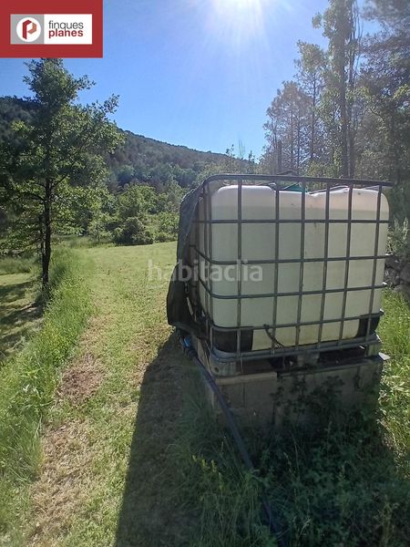 Foto 042d48b6-75d5-445f-9e91-b9fbe9168425. Masia amb calefacció a Coll de Nargó