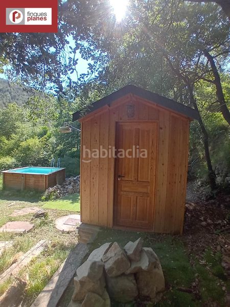 Foto e75f01fc-bbdc-412e-b428-15c4375d7aae. Masia amb calefacció a Coll de Nargó