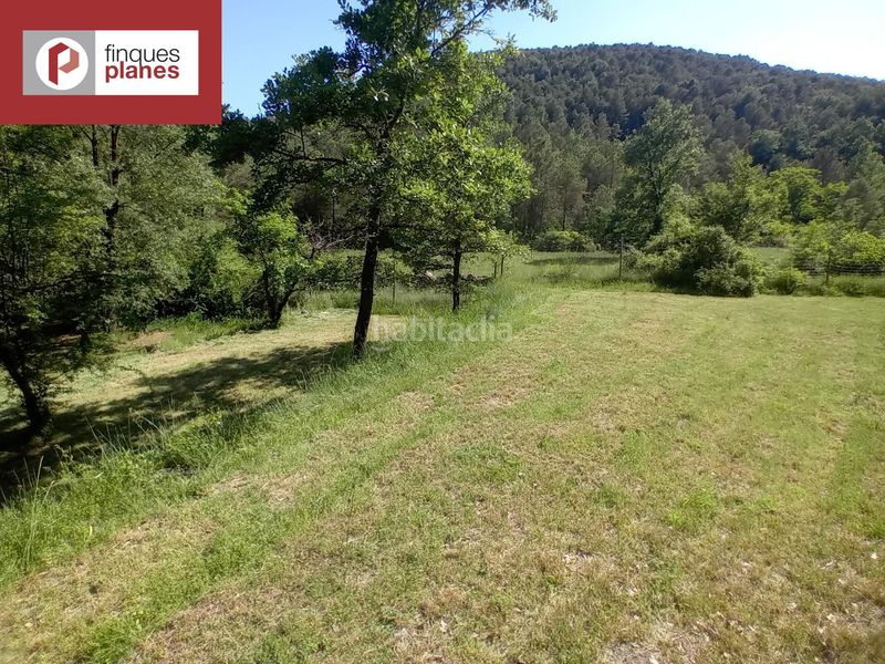 Foto fac4f02a-37a3-4cce-a58b-8ad85d8ef514. Masia amb calefacció a Coll de Nargó