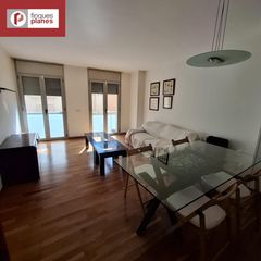 Appartement à Seu d´Urgell (La). Piso de 3 habitaciones con garaje en el centro de la seu durgell