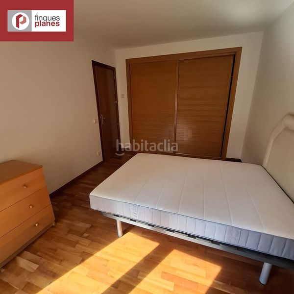 Foto 7e4f29ce-fbb9-475d-9400-0c3ad39ae470. Pis amb calefacció aparcament a Seu d´Urgell (La)