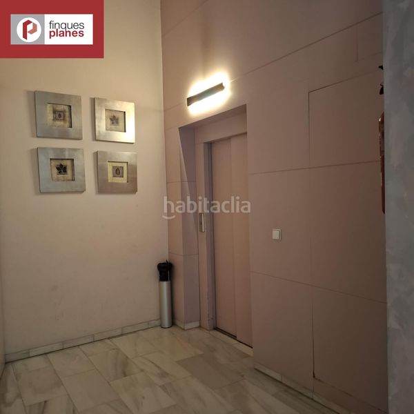 Foto b8ebe001-1858-424e-834c-815f95a2f0b4. Pis amb calefacció aparcament a Seu d´Urgell (La)